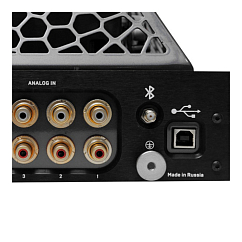 Интегральный усилитель Aris T.H.E 5 Grey