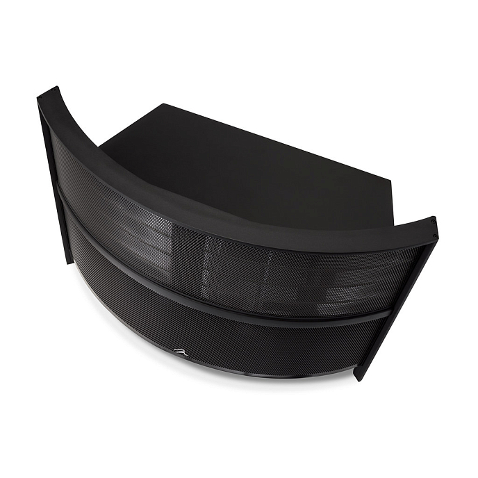 Центральный канал Martin Logan Illusion ESL C34A Arctic Silver - рис.2