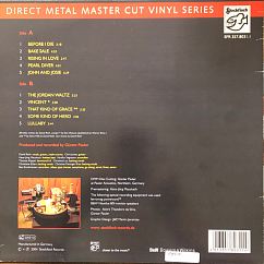 Пластинка David Roth – Pearl Diver - Stockfisch - LP