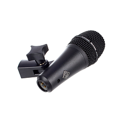 Микрофон вокальный Telefunken M80-SH Black