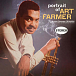 Виниловая пластинка Art Farmer - Portrait Of Art Farmer - (Acoustic Sounds) LP - рис.0