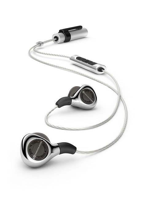 Беспроводные наушники Beyerdynamic Xelento wireless - рис.6