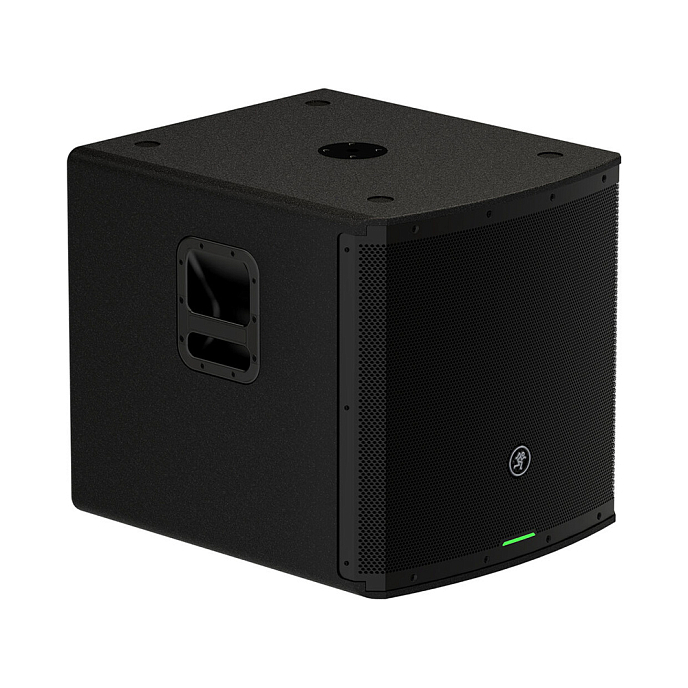 Сабвуфер Mackie SR18S Black - рис.1