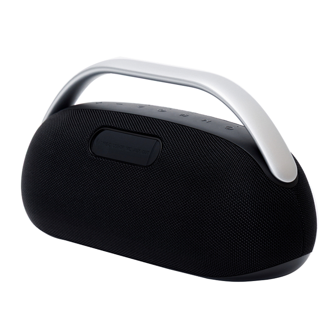 Портативная колонка MEG SSA062BL Black - рис.2