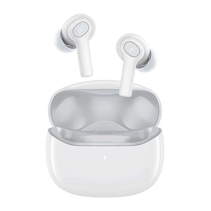 Беспроводные наушники Anker Soundcore Note i (Life P2i) White - рис.0