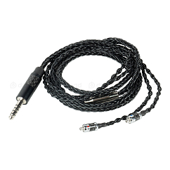 Кабель HeadMade IEM MMCX - 4.4mm 1.2m