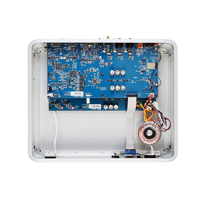 ЦАП PS Audio DirectStream DAC MK2 Silver - рис.6