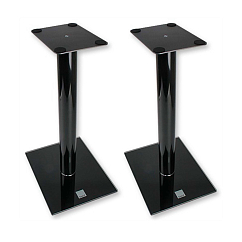 Стойки под акустику Dali CONNECT E-601 Stand Black