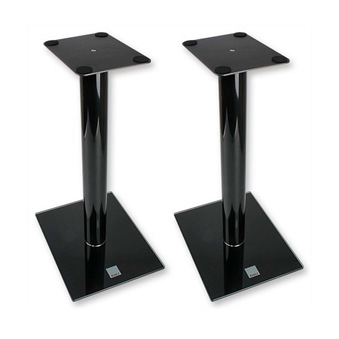 Стойки под акустику Dali CONNECT E-601 Stand Black - рис.1