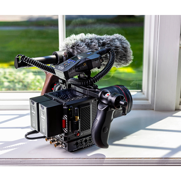 Диктофон Zoom H1 XLR - рис.7