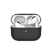 - рис.0 Чехол для Airpods Pro Deppa Case for AirPods Pro Black - рис.0