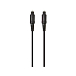Кабель Belkin Digital Optical Audio Cable 2m - рис.0