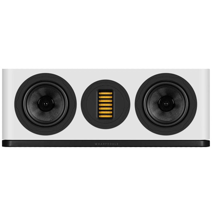 Центральный канал Wharfedale EVO 5.С Matte White - рис.0
