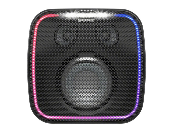 Портативная колонка Sony XB501G - рис.0