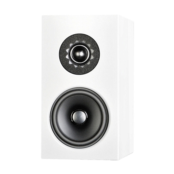 Полочная акустика Audio Physic Classic Compact Glass White High Gloss - рис.0