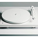 Проигрыватель винила Pro-Ject Debut PRO B White Edition - рис.2