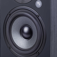 Студийный монитор Radiotehnika S-20M Black Ash