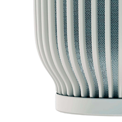 Умная колонка SberDevices SberBoom Light Grey