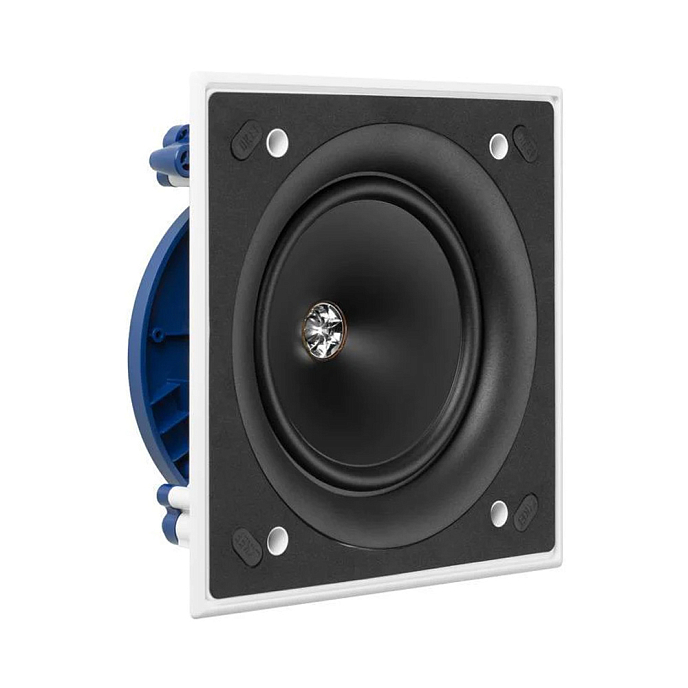 Встраиваемая акустика KEF Ci160.2CS White - рис.3