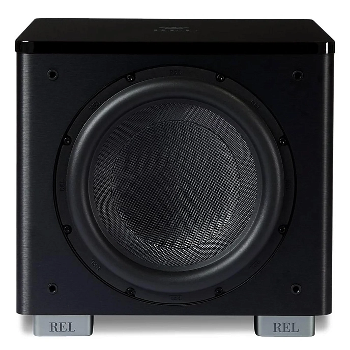 Сабвуфер REL HT1205 MK II Black - рис.2