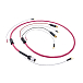 Кабель Nordost Heimdall 2 Tonearm Cable + din-2RCA 1.25m - рис.0