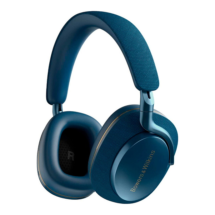 Беспроводные наушники Bowers&Wilkins PX 7 S2 blue беспроводные полноразмерные наушники с шумоподавлением (SN FP4293500429700010)_Уценка - рис.4