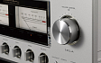 Интегральный усилитель Luxman L509X - рис.6 Интегральный усилитель Luxman L509X - рис.6