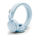 Наушники Urbanears PLATTAN ADV WIRELESS Snow Blue - рис.0