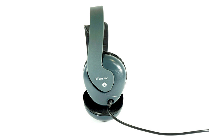 Наушники Beyerdynamic DT231 PRO - рис.3