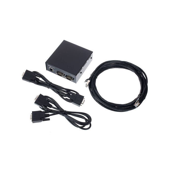 Конвертер KLARK TEKNIK DM801 - рис.5