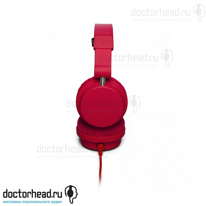 Наушники Urbanears Zinken Tomato - рис.0