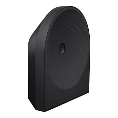 Беспроводная акустика Samsung Music Studio 5 LS50H 2026 Black
