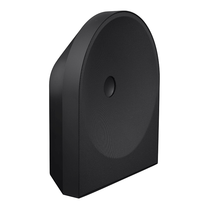 Беспроводная акустика Samsung Music Studio 5 LS50H 2026 Black - рис.1