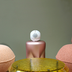 Полочная акустика Cabasse The Pearl Myuki White