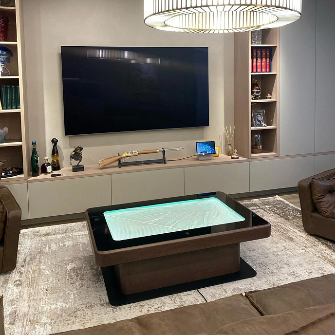 Кинетический стол Sandtable Dexter 80 см без акб - рис.6