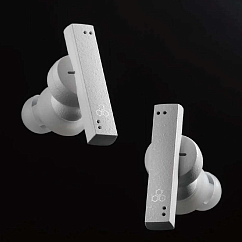 Беспроводные наушники Final Audio ZE8000 White