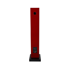 Напольная акустика Davis Acoustics Courbet N 5 Red Gloss