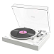 Проигрыватель винила Reproductor RP-300BT White - рис.3