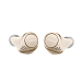 Беспроводные наушники Jabra Elite 75t Gold Beige - рис.1
