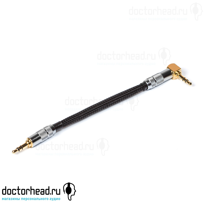 Кабель Dr.Head Dragon Interconnect JLI 0.1m - рис.0