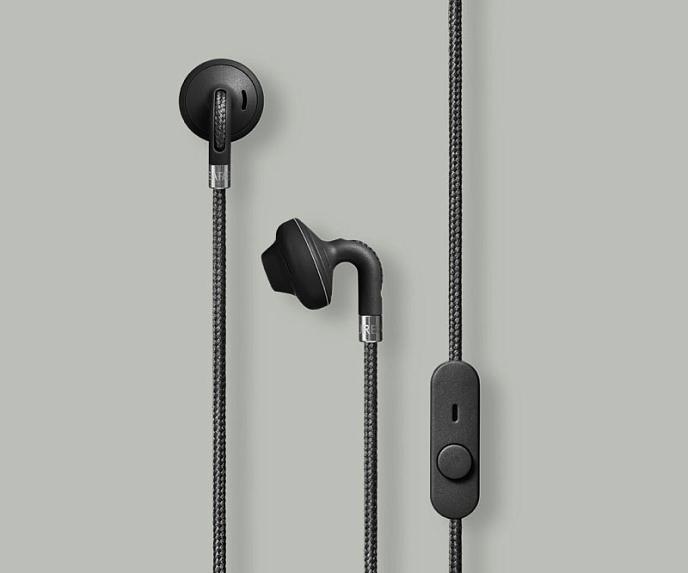 Наушники Urbanears Sumpan Black - рис.3