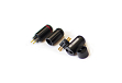 Разъём Nobunaga Labs NLP-CIEM-DIY 2pin Plug Kit - рис.1
