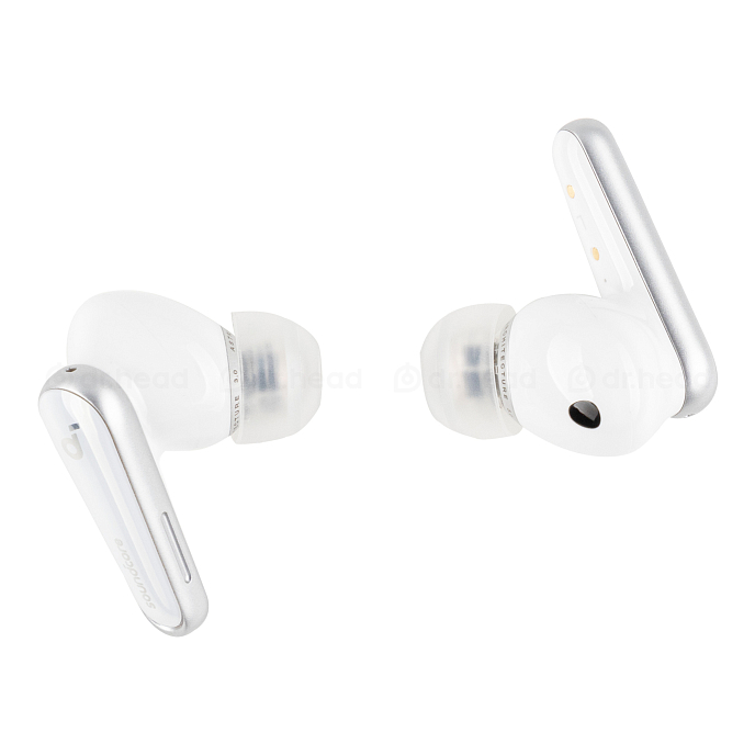 Беспроводные наушники Anker Soundcore Liberty 4 White - рис.8