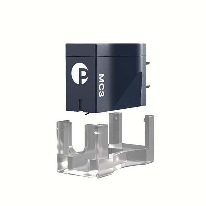 Звукосниматель Pro-Ject Pick It MC3 Blue - рис.3