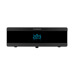Сетевой фильтр Powergrip YG-3 Black