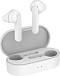 Беспроводные наушники QCY T3 white - рис.1