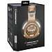 Наушники MONSTER 24K DJ OVER-EAR HEADPHONES - рис.7