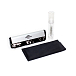 Набор для чистки винила Record Pro Anti-Static Record Cleaner Set - рис.0