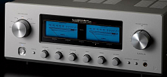 Интегральный усилитель Luxman L505uXII