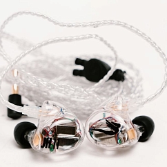 Наушники внутриканальные JH Audio JH11 Clear